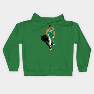 Jayson TATUM Kids Hoodie